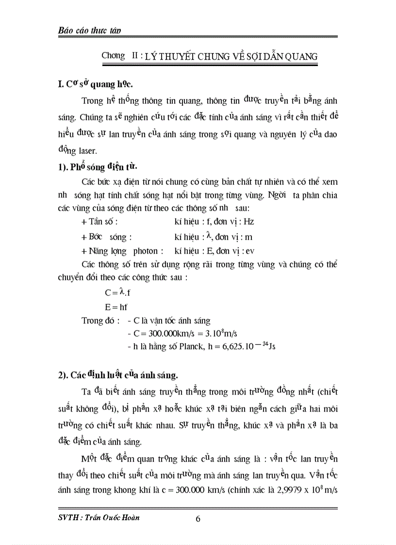 image for page Hệ thống thông tin quang 1