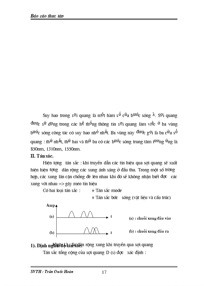 image for page Hệ thống thông tin quang 1