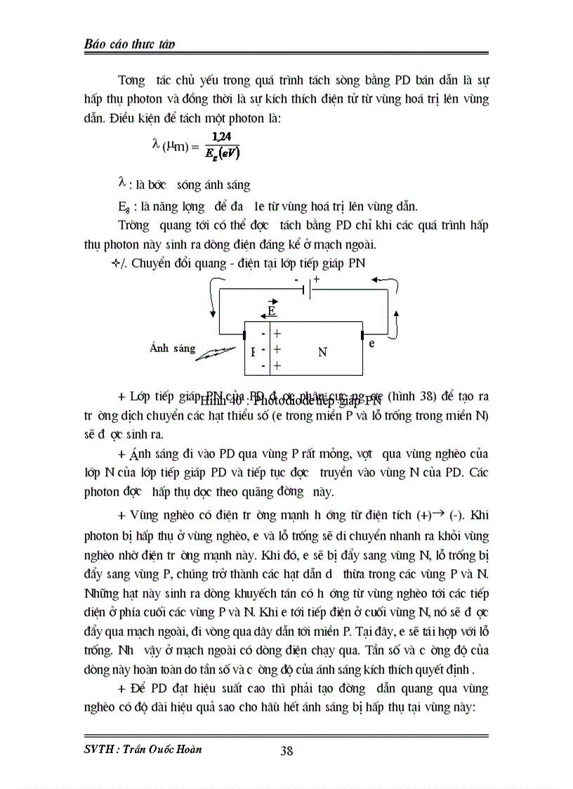 image for page Hệ thống thông tin quang 1