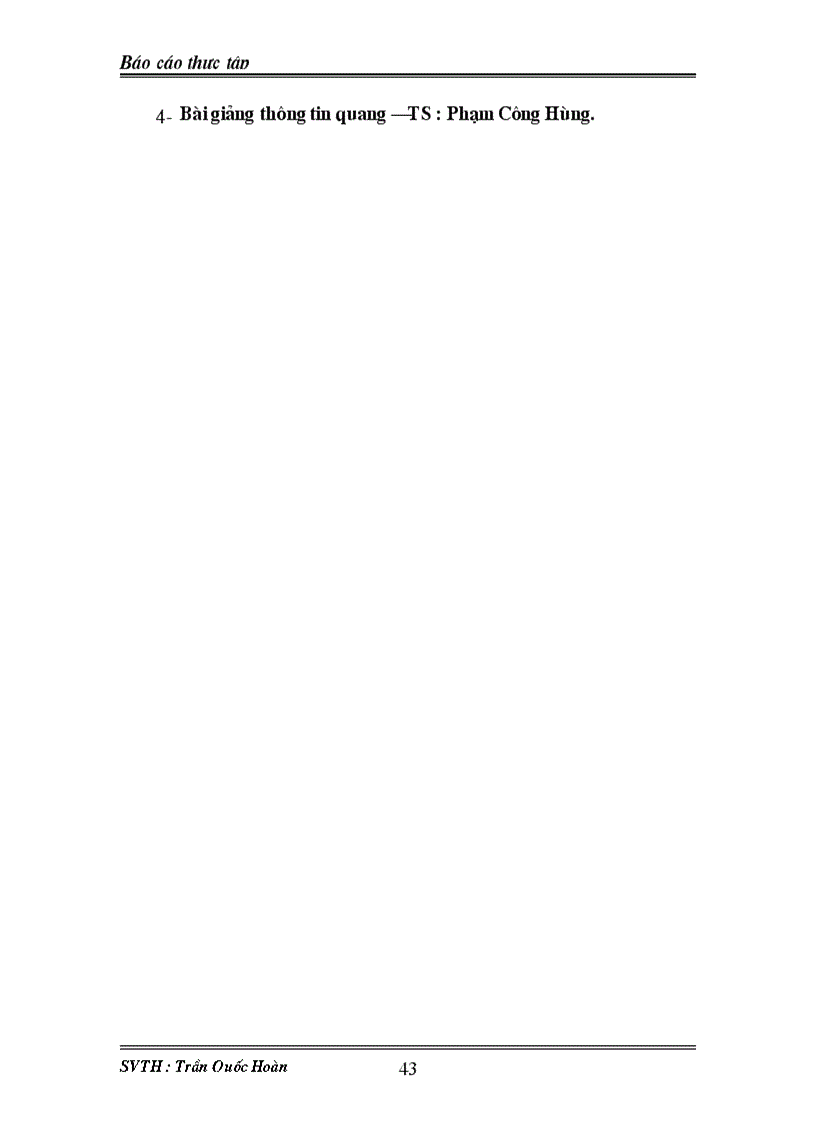 image for page Hệ thống thông tin quang 1