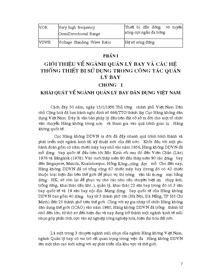 image for page Nghiên cứu tìm hiểu nguyên lý và ứng dụng của thiết bị đo khoảng cách DME 1119 trong hệ thống dẫn đường Hàng không