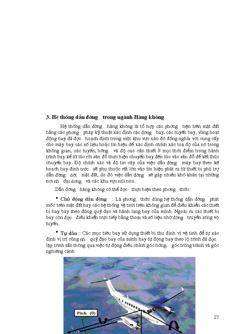 image for page Nghiên cứu tìm hiểu nguyên lý và ứng dụng của thiết bị đo khoảng cách DME 1119 trong hệ thống dẫn đường Hàng không