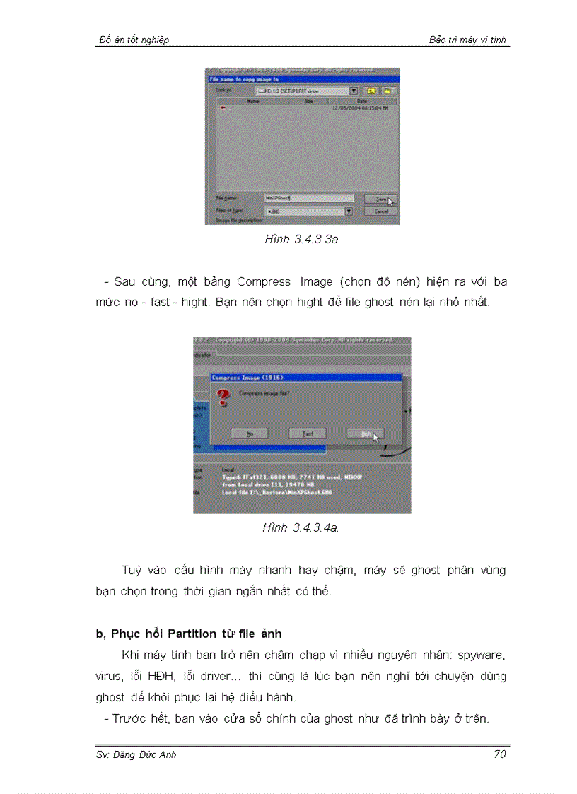 image for page Bảo trì máy vi tính