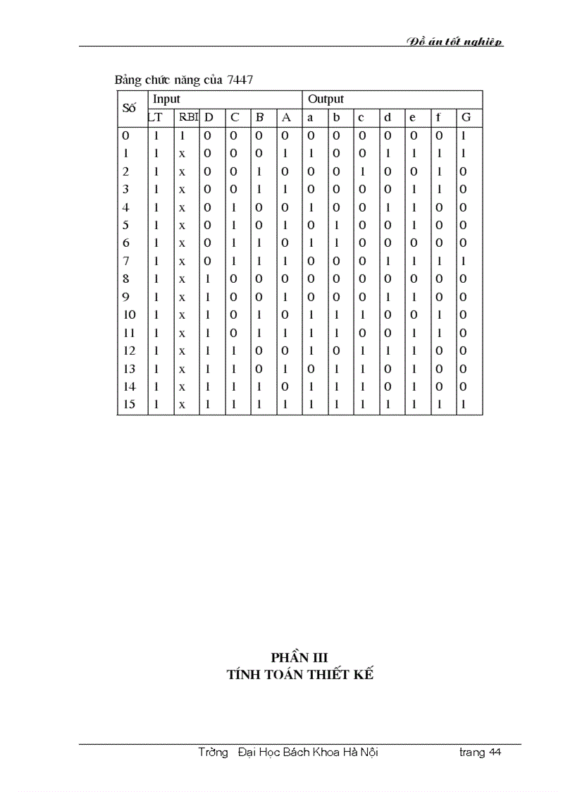 image for page Tính toán thiết kế hệ thu thập số liệu 8 kênh sử dụng họ vi điều khiển và truyền số liệu lên máy tính
