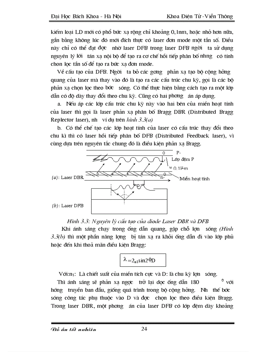 image for page Hệ Thống Thông Tin Quang