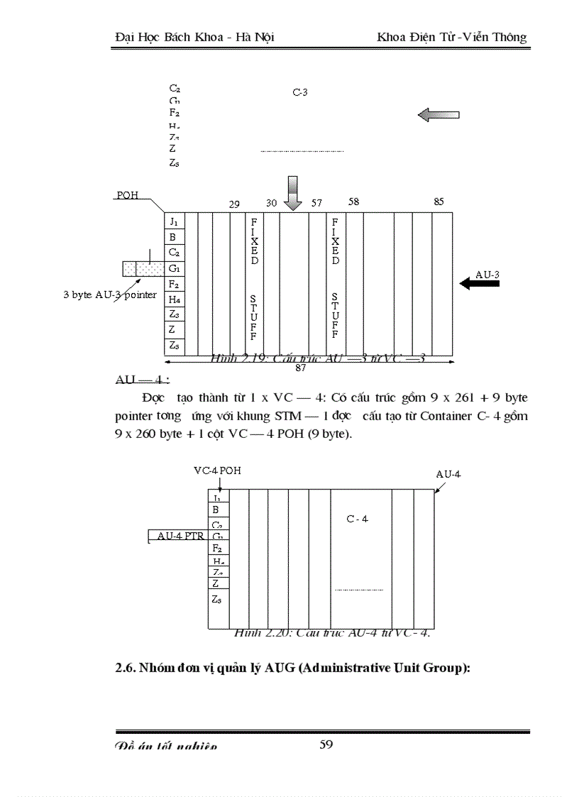 image for page Hệ Thống Thông Tin Quang