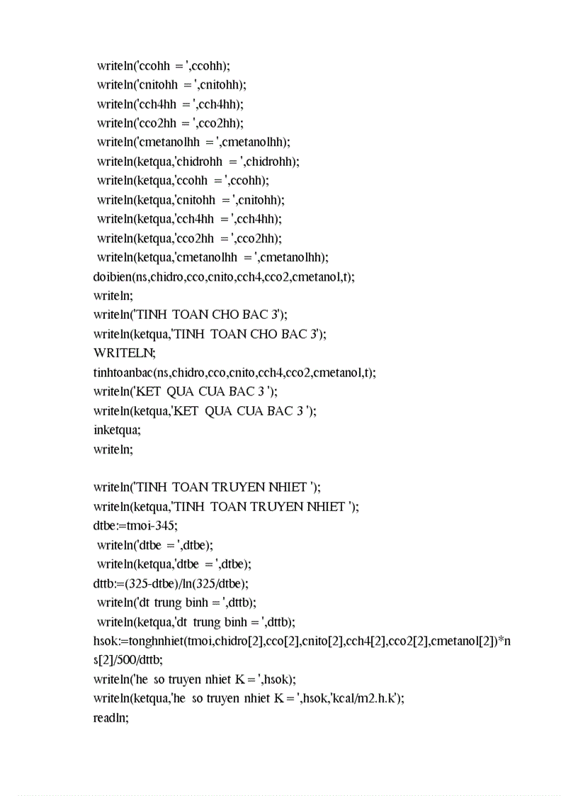 image for page Tính toán thiết bị phản ứng