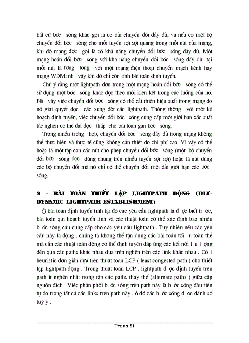 image for page Phân loại và ứng dụng bài toán RWA trong phân bổ và quản lý lightpat