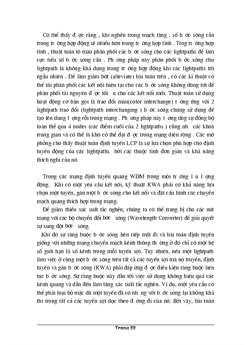 image for page Phân loại và ứng dụng bài toán RWA trong phân bổ và quản lý lightpat