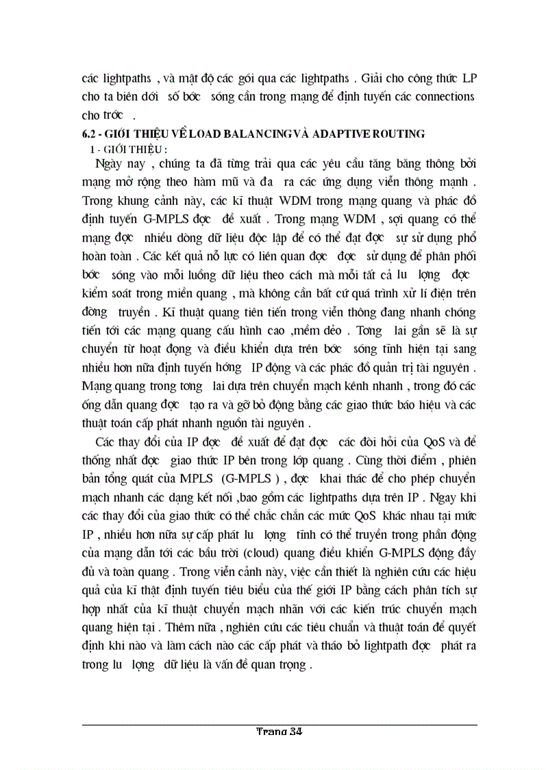 image for page Phân loại và ứng dụng bài toán RWA trong phân bổ và quản lý lightpat