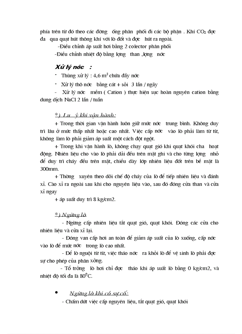 image for page Quy trình công nghệ sản xuất bia tại nhà máy Liên hiệp thực phẩm Hà Đông