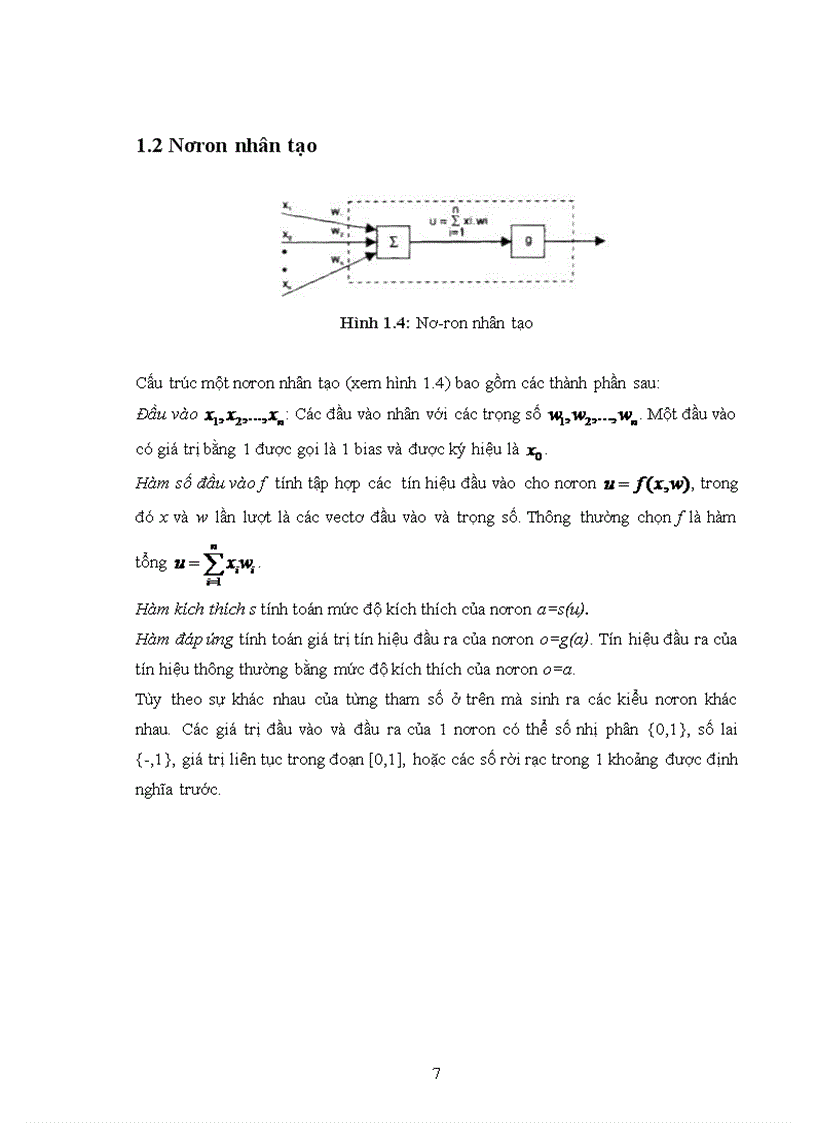 image for page Ứng dụng mạng nơron trong điều khiển 1