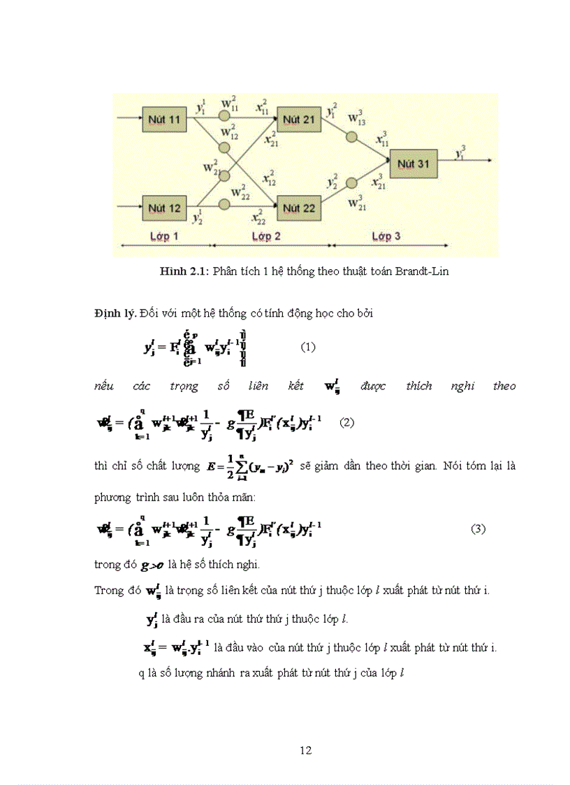 image for page Ứng dụng mạng nơron trong điều khiển 1