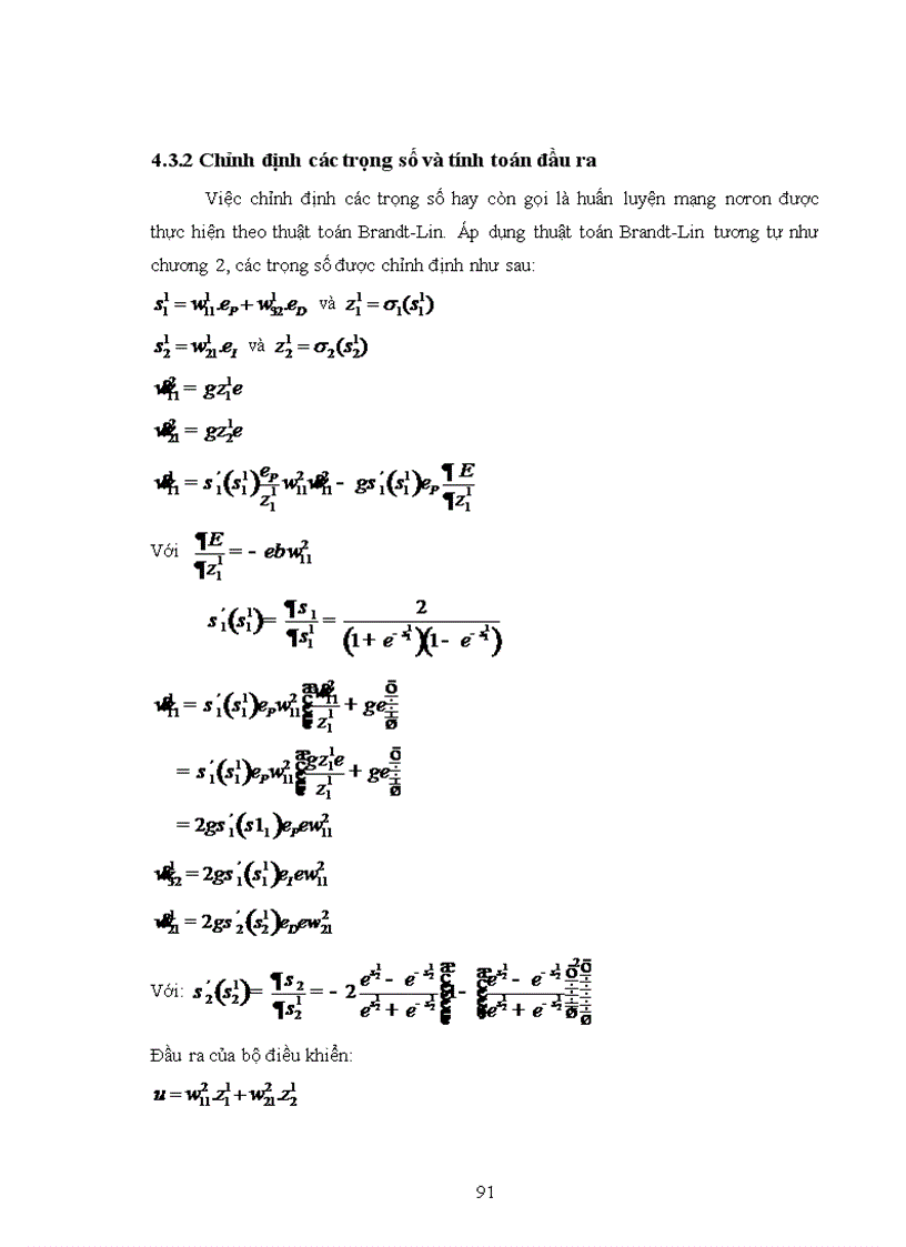 image for page Ứng dụng mạng nơron trong điều khiển 1