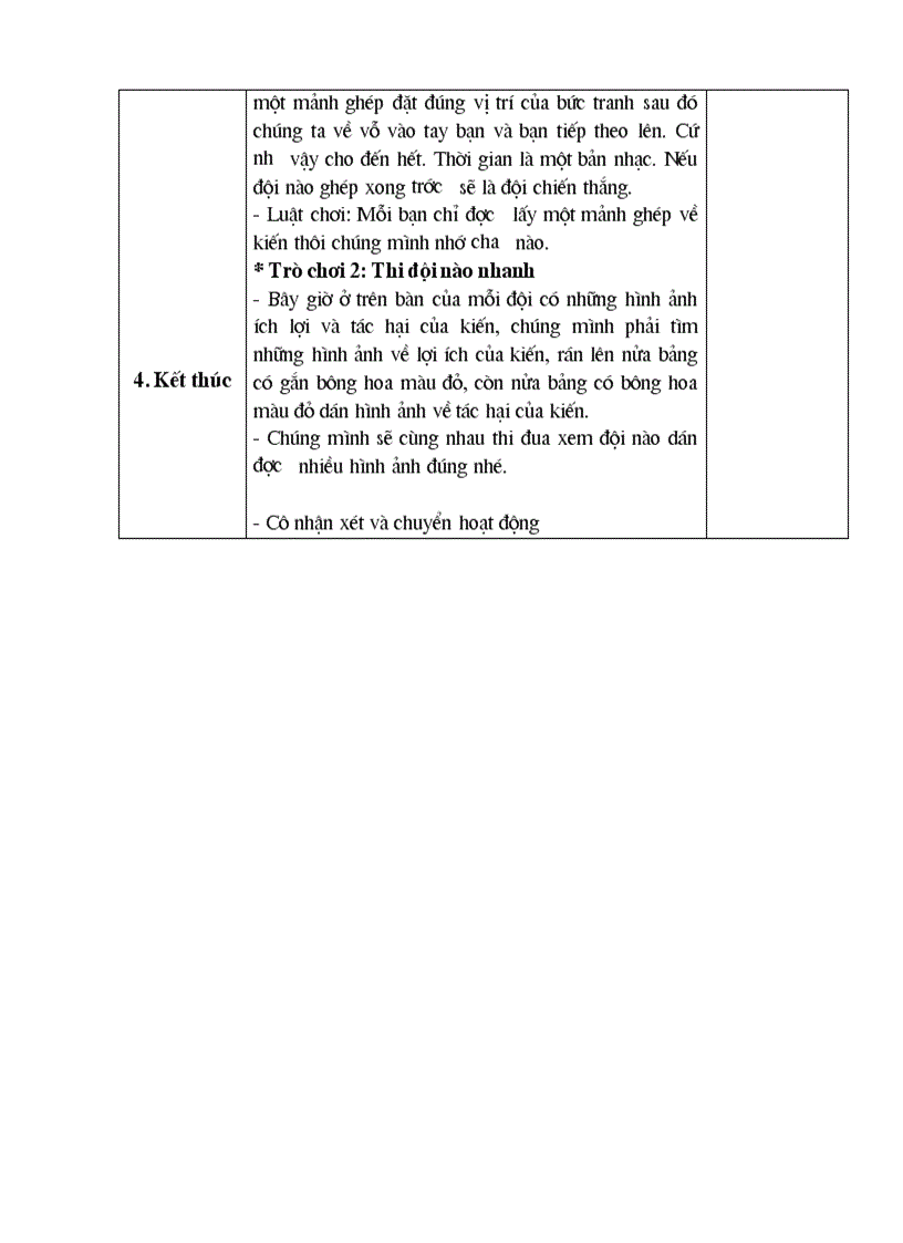 image for page Phát triển nhận thức Chủ đề Bé với những con vật đáng yêu