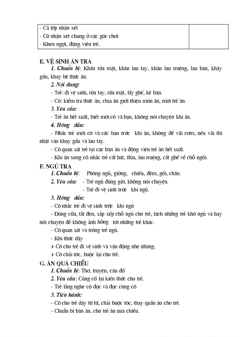 image for page Giáo án toán