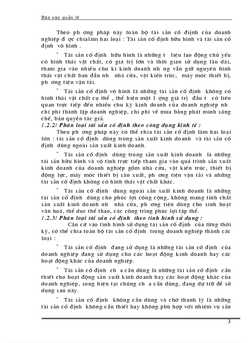 image for page Công tác quản lý vốn cố định tại Công ty cơ giới và xây lắp số 13