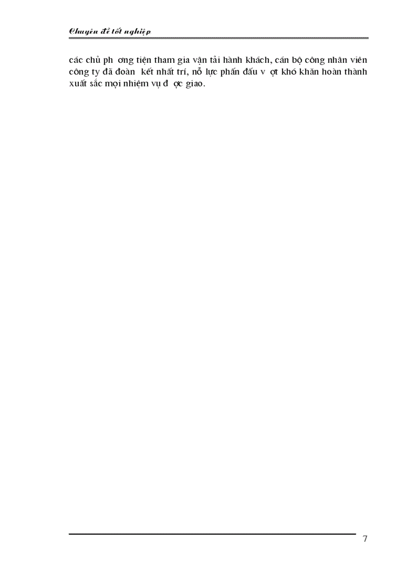 image for page Thực trạng công tác kế toán vốn bằng tiền và các khoản phảI thanh toán tai công ty quản lý bến xe Hà Tây 1