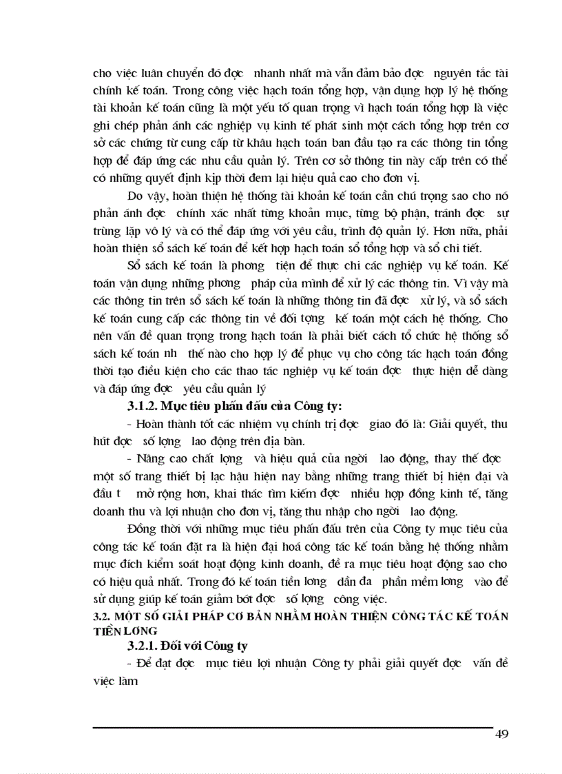 image for page Hạch toán tiền lương và các khoản trích theo lương tại Công ty cổ phần xây dựng công trình