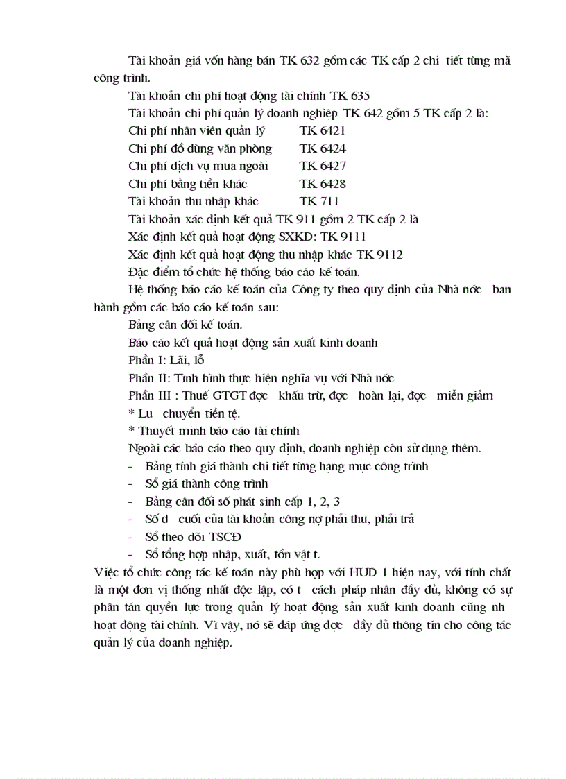 image for page Kế toán nguyên vật liệu tại Công ty Cổ phần Đầu tơ và Phát triển HUD