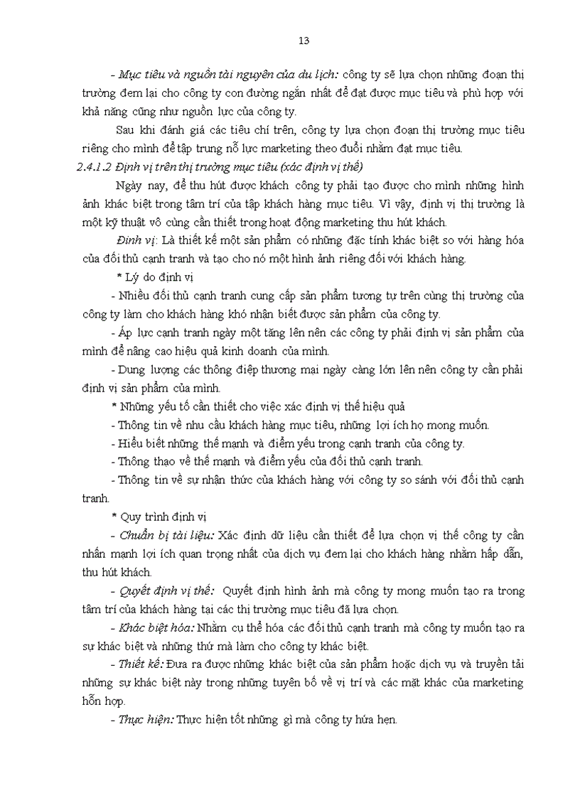 image for page Giải pháp marketing thu hút khách du lịch nội địa tại Công ty Cổ phần Truyền Thông Du lịch Việt Hà Nội
