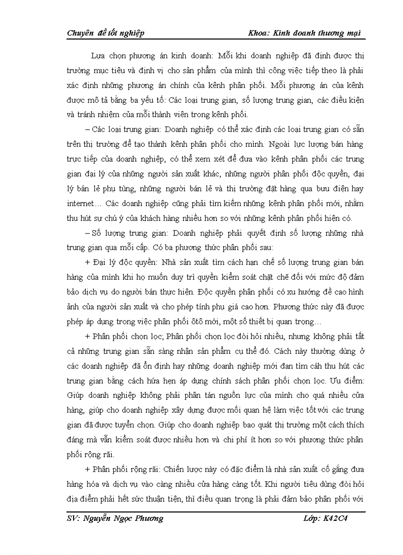 image for page Giải pháp kênh phân phối nhằm phát triển thị trường nội địa sản phẩm thiết bị nhà bếp của công ty Homivina