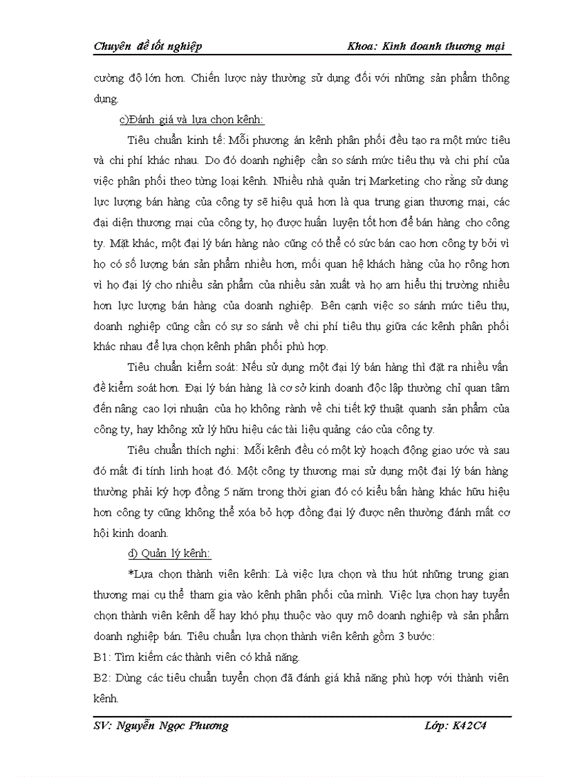 image for page Giải pháp kênh phân phối nhằm phát triển thị trường nội địa sản phẩm thiết bị nhà bếp của công ty Homivina