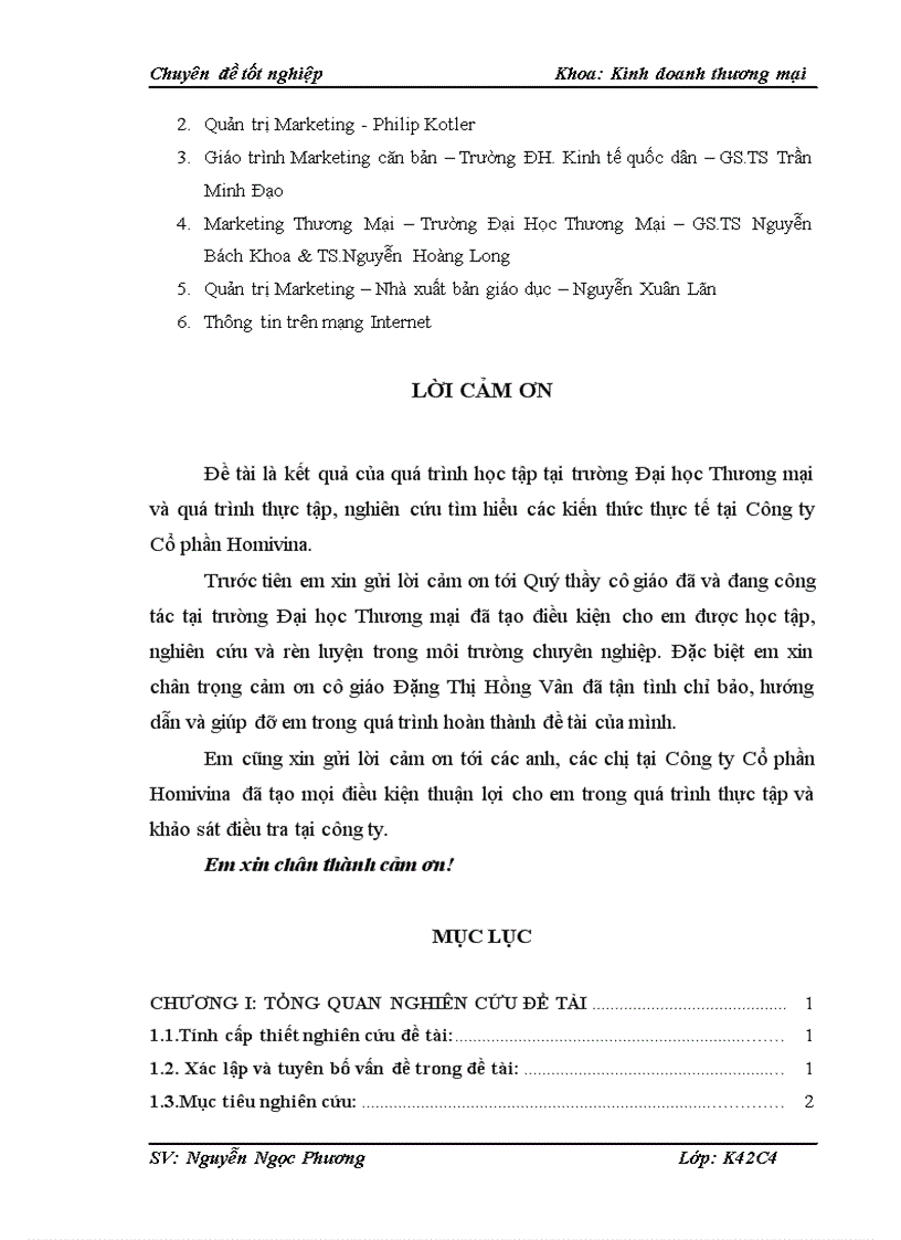 image for page Giải pháp kênh phân phối nhằm phát triển thị trường nội địa sản phẩm thiết bị nhà bếp của công ty Homivina