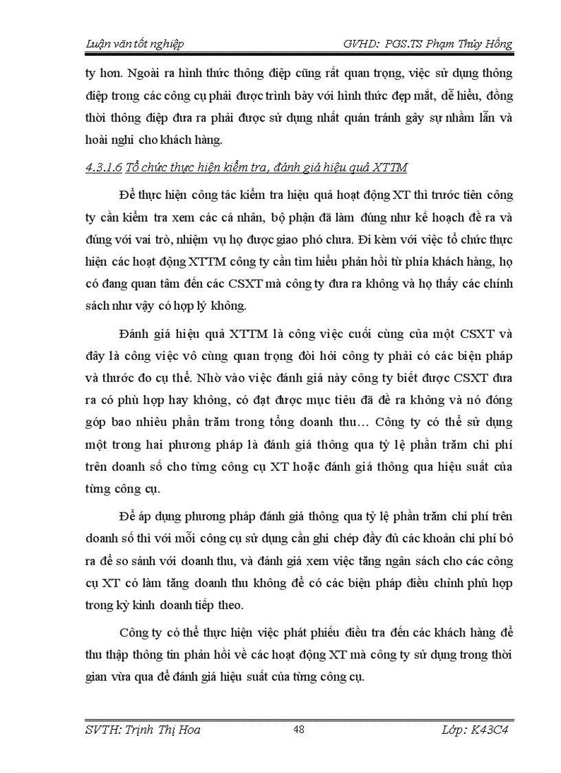 image for page Phát triển chính sách xúc tiến thương mại đối với sản phẩm máy chiếu của công ty TNHH khoa học giáo dục và công nghệ trên thị trường Hà Nội