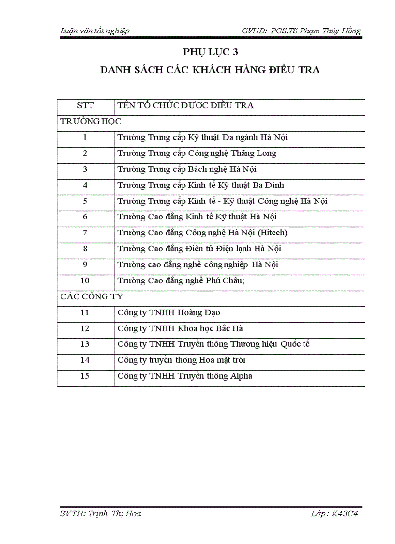 image for page Phát triển chính sách xúc tiến thương mại đối với sản phẩm máy chiếu của công ty TNHH khoa học giáo dục và công nghệ trên thị trường Hà Nội