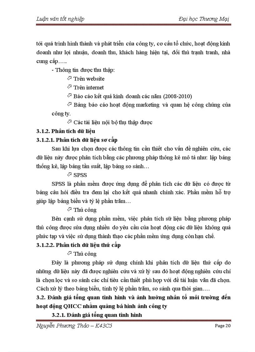 image for page Phát triển hoạt động quan hệ công chúng PR nhằm quảng bá hình ảnh của công ty cổ phần đầu tư công nghệ cao Hitec trên thị trường miền bắc 1