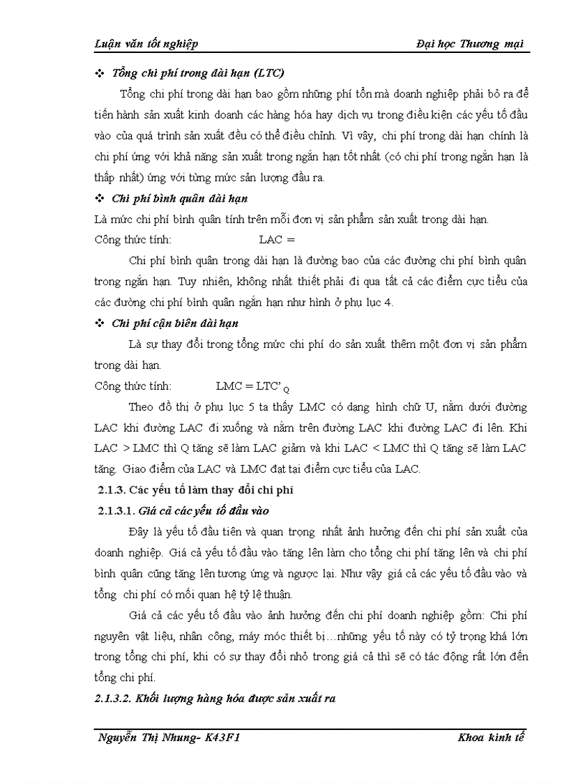 image for page Kiểm định mối quan hệ chi phí và lợi nhuận tại công ty TNHH Một thành viên Xăng dầu Hàng không Việt Nam