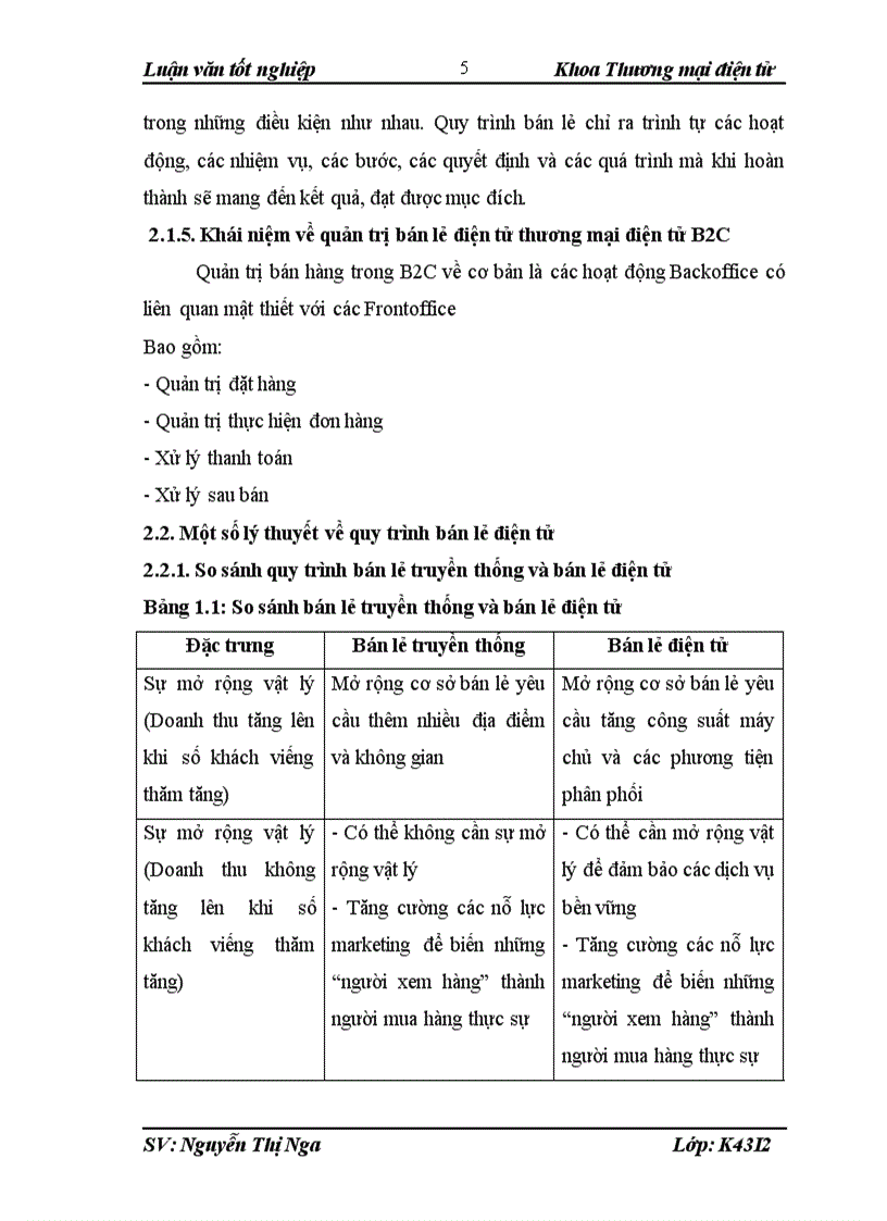 image for page Hoàn thiện quy trình bán lẻ sách trực tuyến cho website www golbook com 1