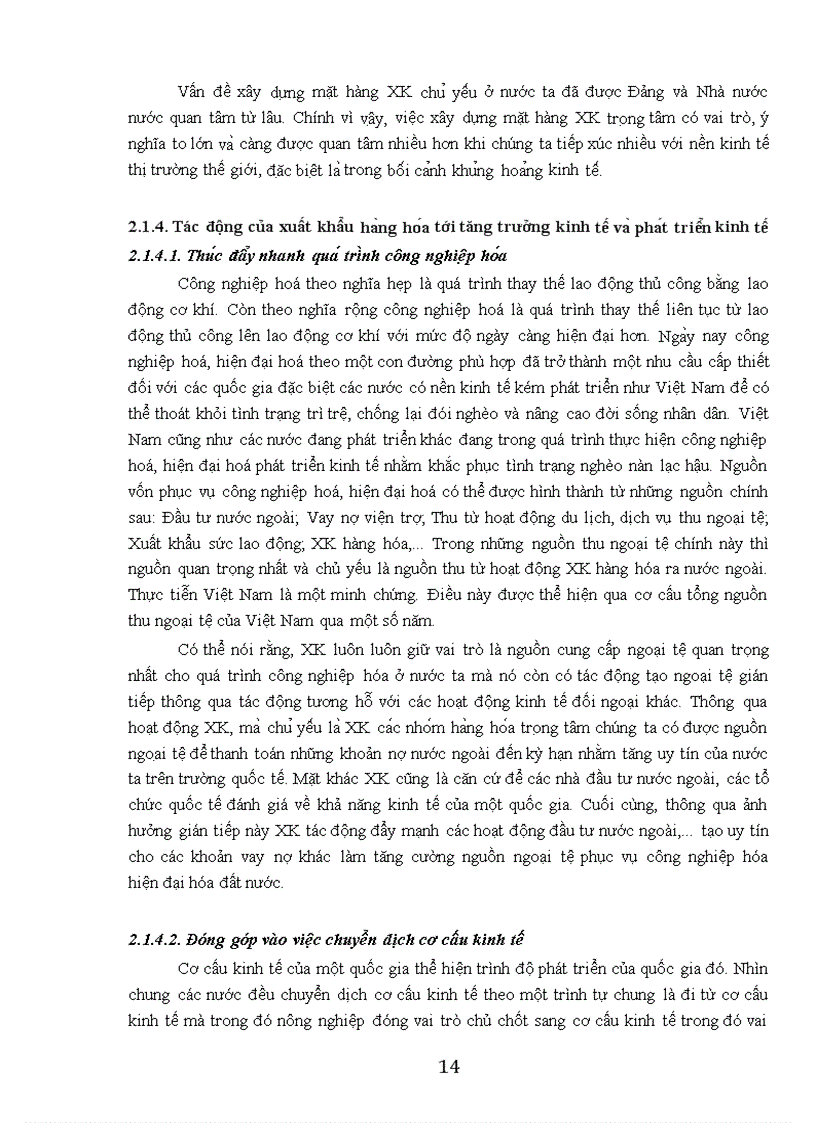 image for page Giải pháp kiểm soát và hạn chế nhập siêu để thúc đẩy tăng trưởng kinh tế Việt Nam trong thời gian tới