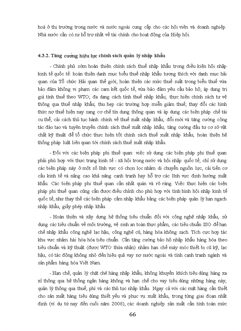 image for page Giải pháp kiểm soát và hạn chế nhập siêu để thúc đẩy tăng trưởng kinh tế Việt Nam trong thời gian tới