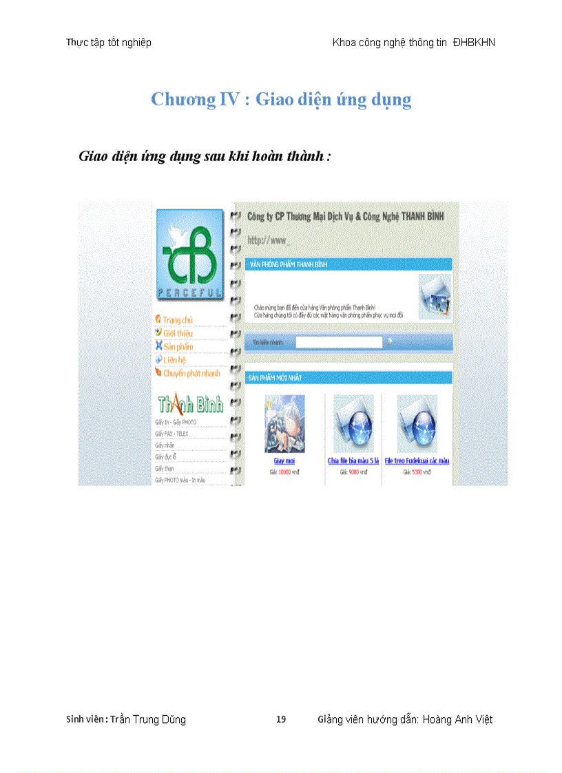 image for page Tim hiểu về ASP Net và cách thức xây dựng một trang web