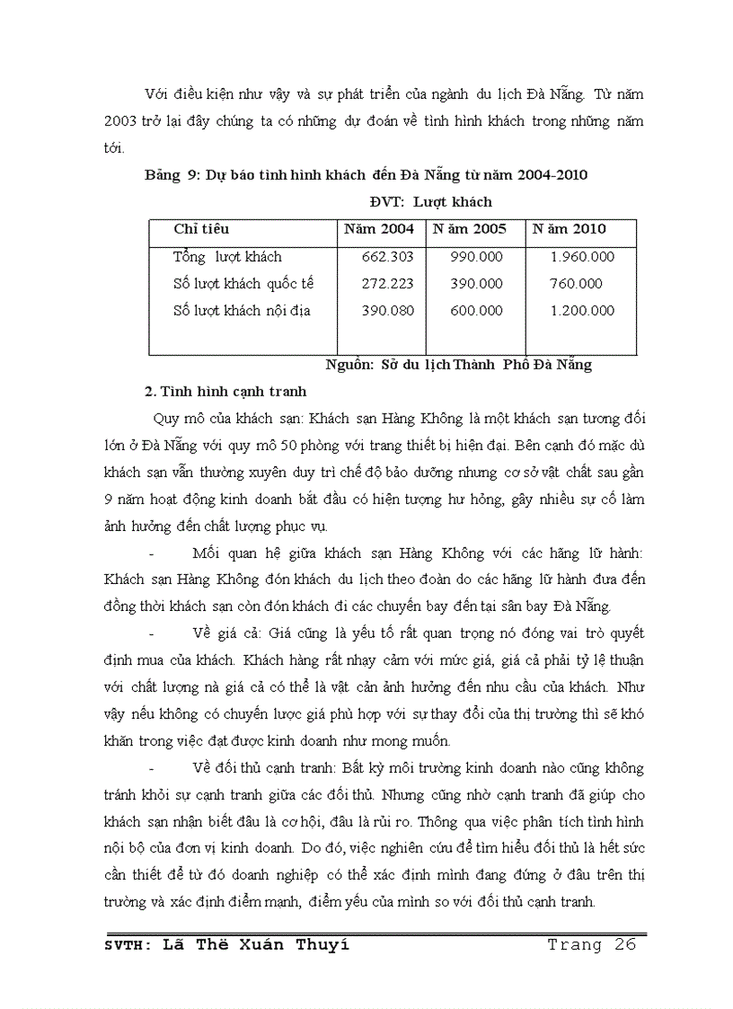 image for page Một số giải pháp nhằm nâng cao chất lượng phục vụ tại khách sạn Hàng Không