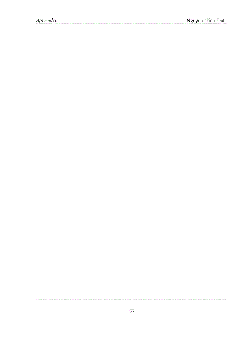 image for page Finding the semantic similarity in vietnamese