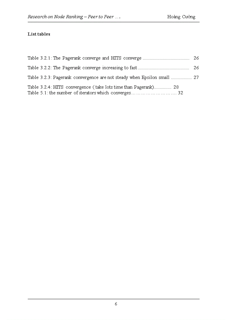 image for page Research on node ranking in peer to peer networks