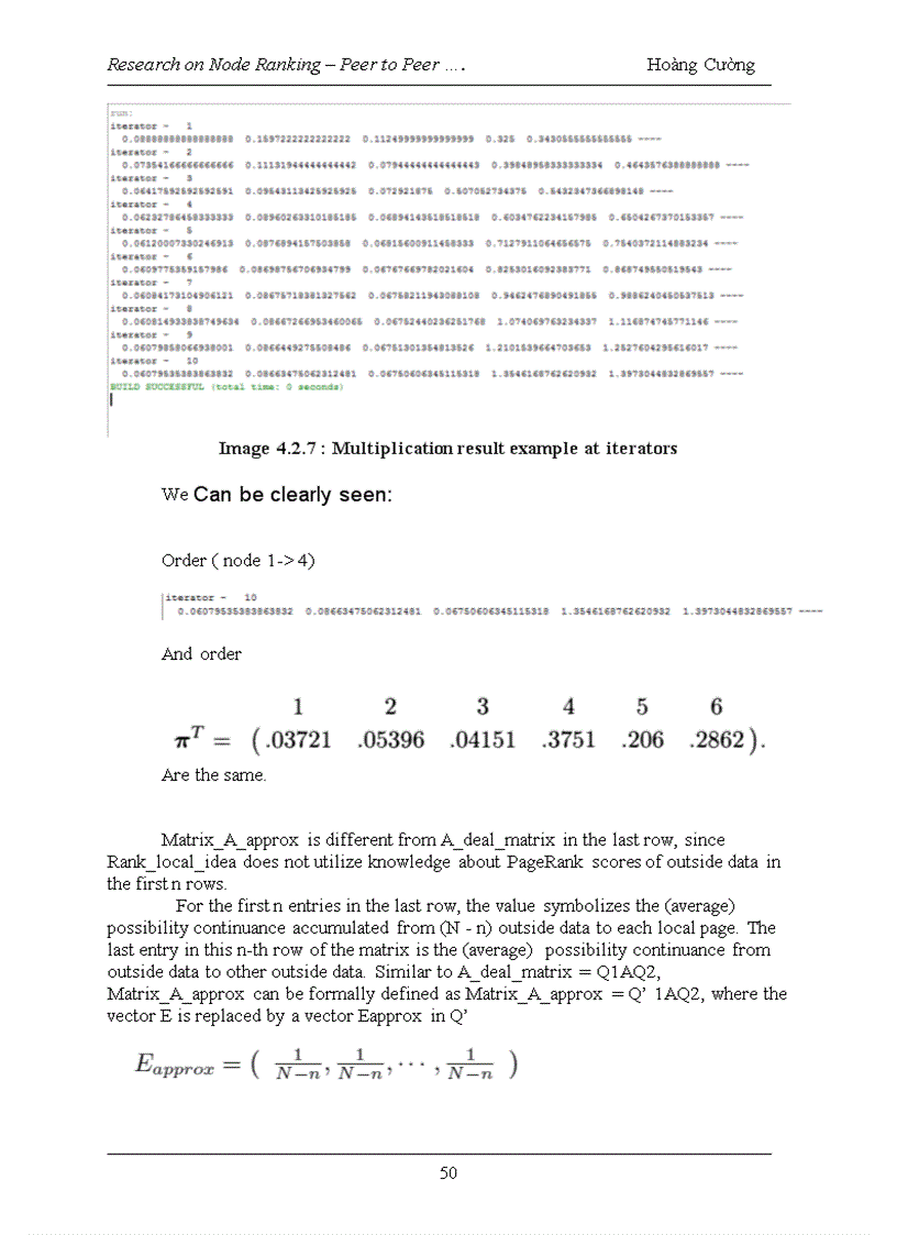 image for page Research on node ranking in peer to peer networks