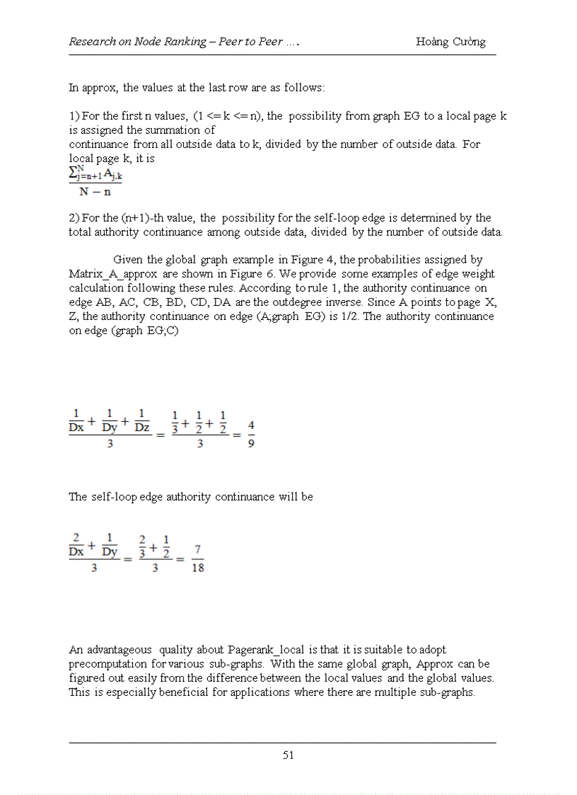 image for page Research on node ranking in peer to peer networks