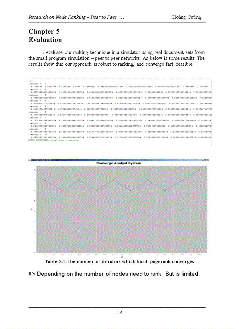 image for page Research on node ranking in peer to peer networks