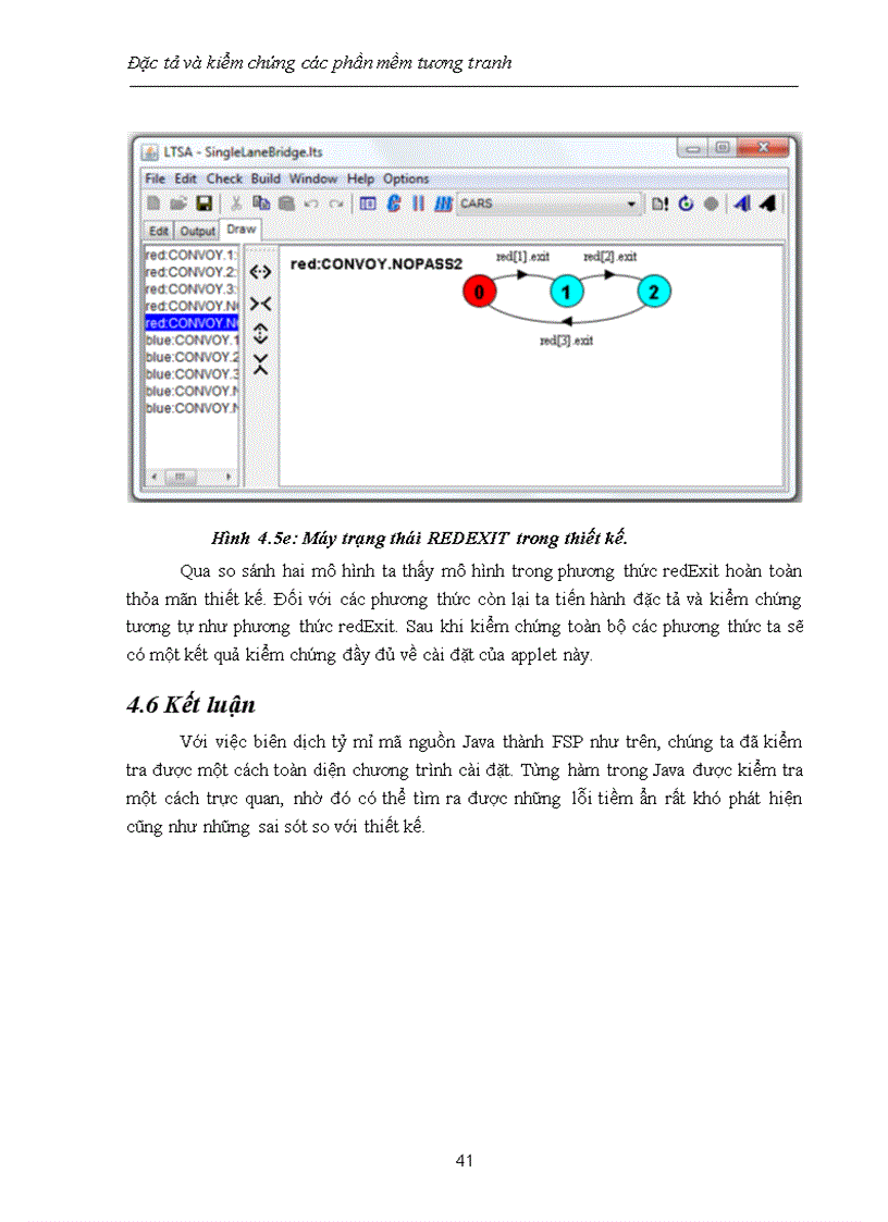 image for page Đặc tả và kiểm chứng các phần mềm tương tranh