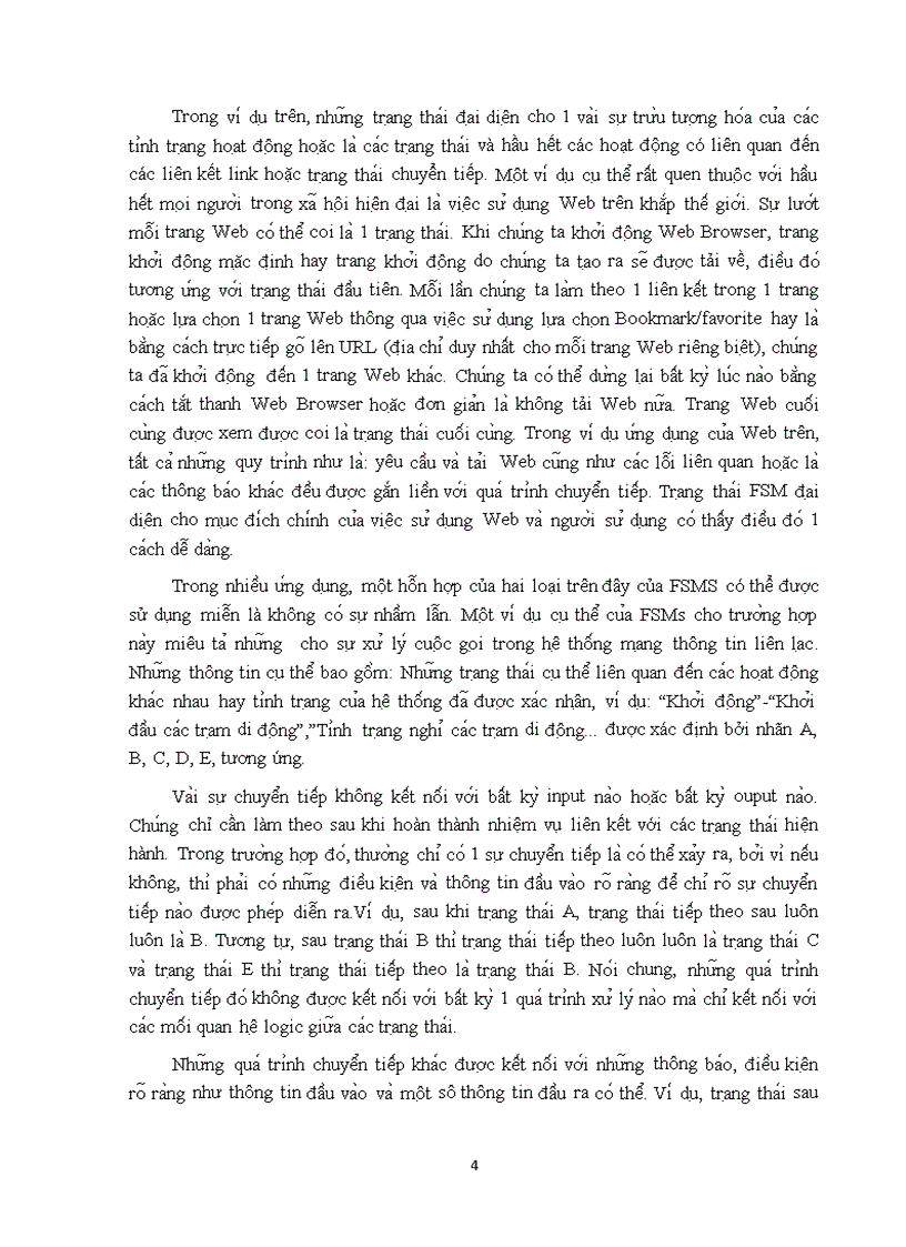 image for page Kiểm thử theo mô hình fsm và ứng dụng của nó trong web