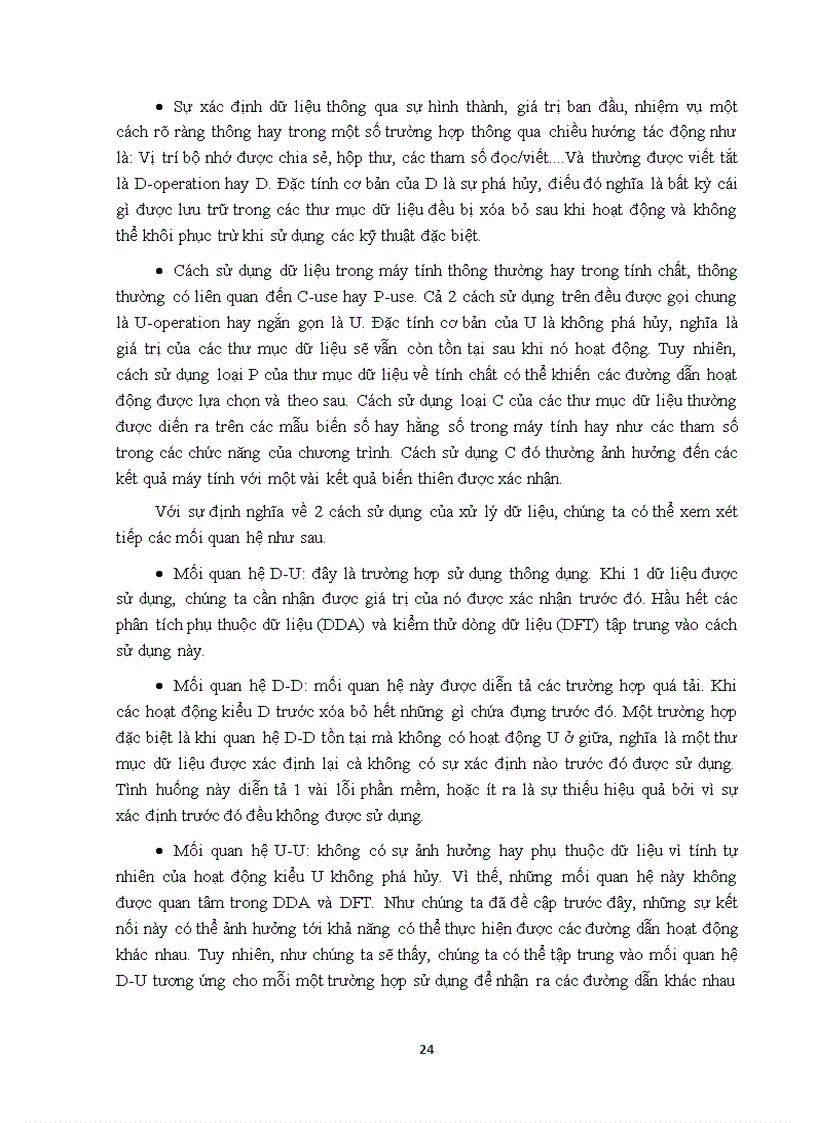 image for page Kiểm thử theo mô hình fsm và ứng dụng của nó trong web