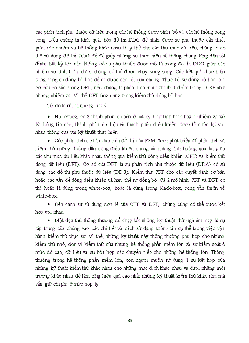 image for page Kiểm thử theo mô hình fsm và ứng dụng của nó trong web