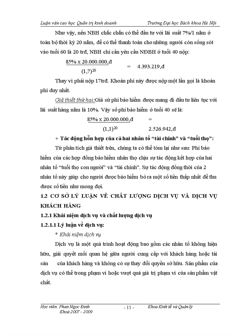 image for page Một số giải pháp nhằm nâng cao chất lượng dịch vụ khách hàng trong công ty Bảo Việt Nhân Thọ Phú Thọ 1