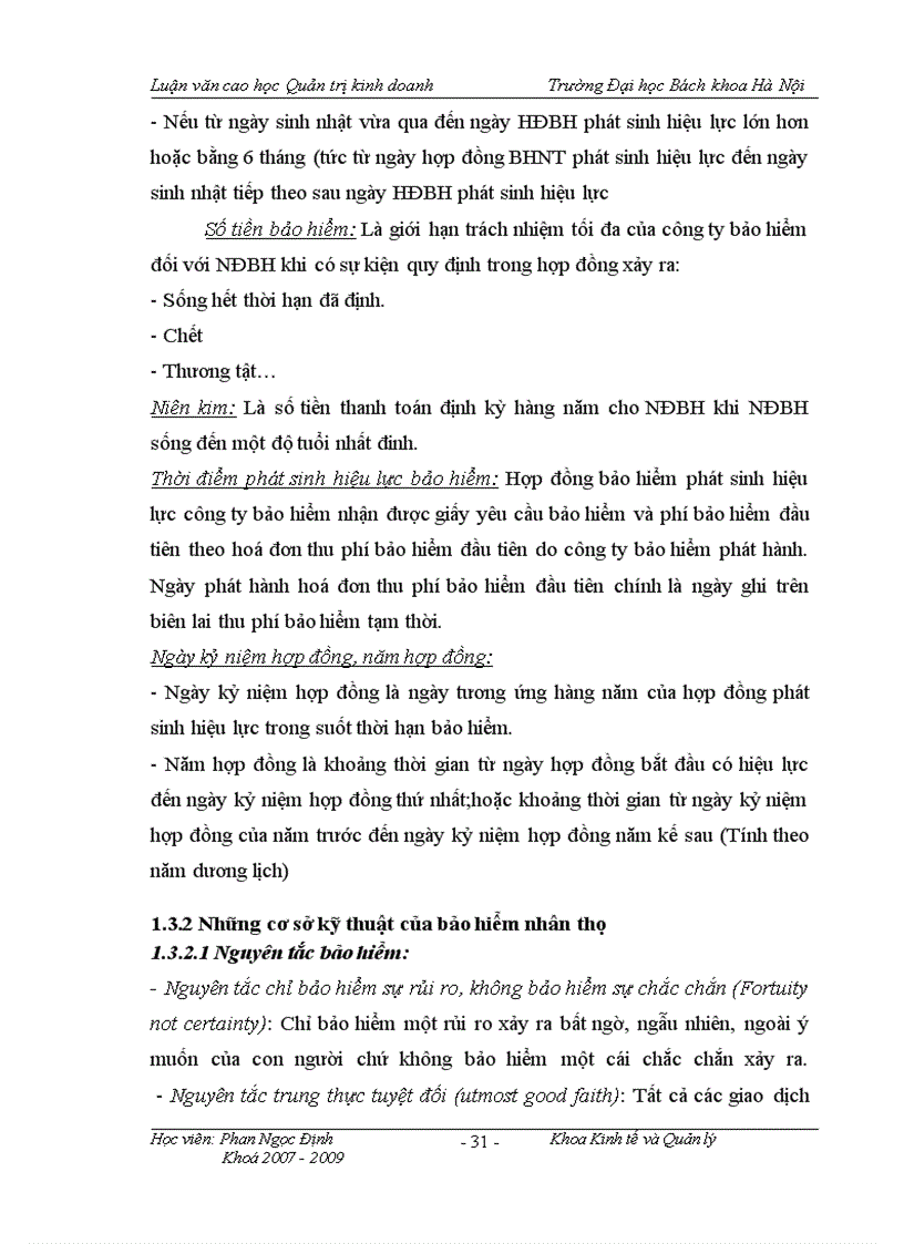 image for page Một số giải pháp nhằm nâng cao chất lượng dịch vụ khách hàng trong công ty Bảo Việt Nhân Thọ Phú Thọ 1