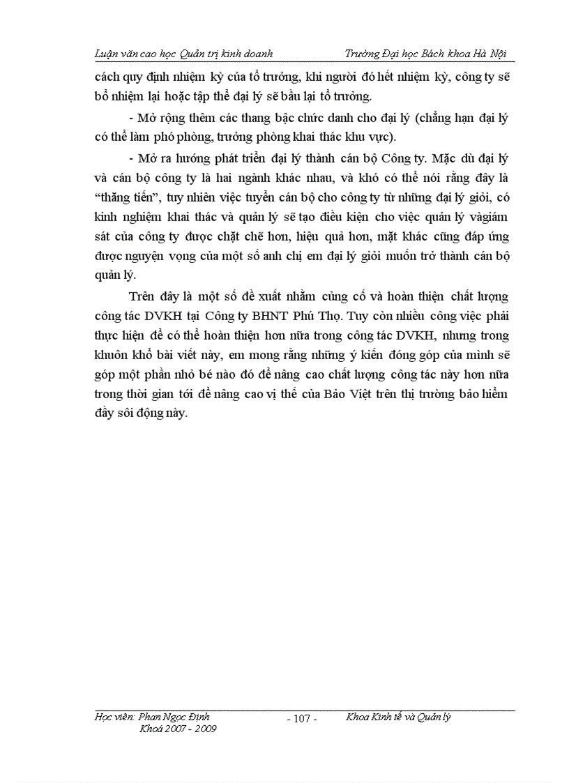 image for page Một số giải pháp nhằm nâng cao chất lượng dịch vụ khách hàng trong công ty Bảo Việt Nhân Thọ Phú Thọ 1