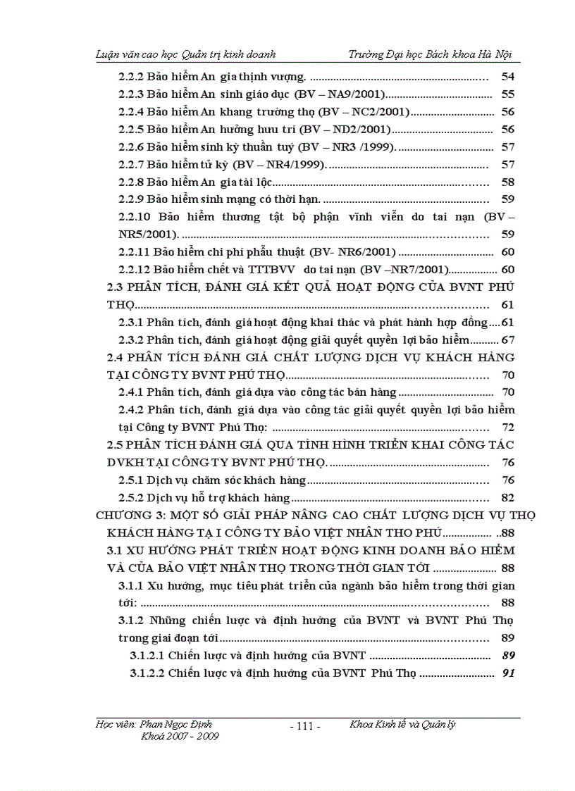 image for page Một số giải pháp nhằm nâng cao chất lượng dịch vụ khách hàng trong công ty Bảo Việt Nhân Thọ Phú Thọ 1